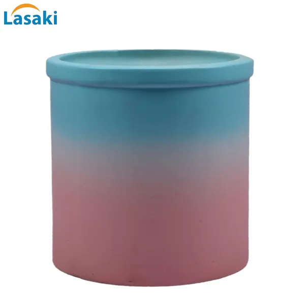 Gloria_3T_Pwa_Ceramic_Pots_For_Indoor_Plants,_Planters,_Flower,_Pots,_Gamla,_Outdoor,_Balcony,_Home,_Garden,_Office_Decor,_Succulent_Pot(H_-_13_X_D_-_13_Cm)