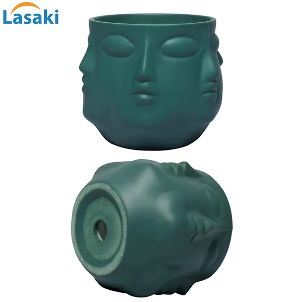 Vivan_Deep_Jungle_Ceramic_Pots_For_Indoor_Plants,_Planters,_Flower,_Pots,_Gamla,_Outdoor,_Balcony,_Home,_Garden,_Office_Decor,_Succulent_Pot(H_-_10_X_D_-_10_Cm)