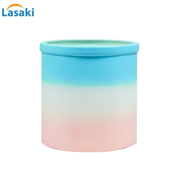 Gloria_3T_Pwr_Ceramic_Pots_For_Indoor_Plants,_Planters,_Flower,_Pots,_Gamla,_Outdoor,_Balcony,_Home,_Garden,_Office_Decor,_Succulent_Pot(H_-_13_X_D_-_13_Cm)