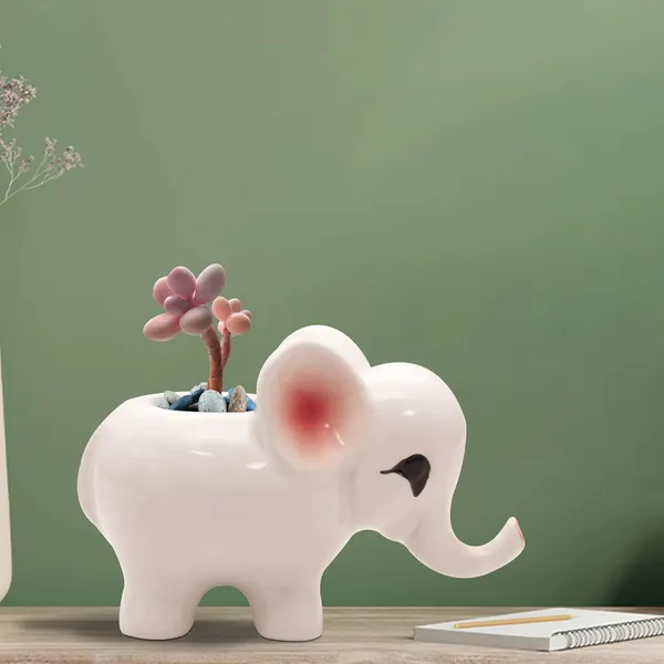 Jumbo_Small_White_Ceramic_Pots_For_Indoor_Plants,_Planters,_Flower,_Gamla,_Outdoor,_Balcony,_Home,_Garden,_Office_Decor,_Succulent_Pot_(L_-_18_X_W_-_10_X_H_-_12_Cm)