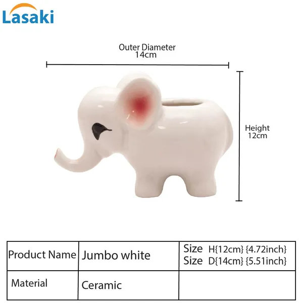 Jumbo_Small_White_Ceramic_Pots_For_Indoor_Plants,_Planters,_Flower,_Gamla,_Outdoor,_Balcony,_Home,_Garden,_Office_Decor,_Succulent_Pot_(L_-_18_X_W_-_10_X_H_-_12_Cm)