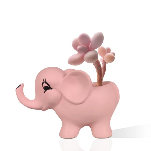 Jumbo_Pink_Ceramic_Pots_For_Indoor_Plants,_Planters,_Flower,_Pots,_Gamla,_Outdoor,_Balcony,_Home,_Garden,_Office_Decor,_Succulent_Pot_(L_-_18_X_W_-_10_X_H_-_12_Cm)