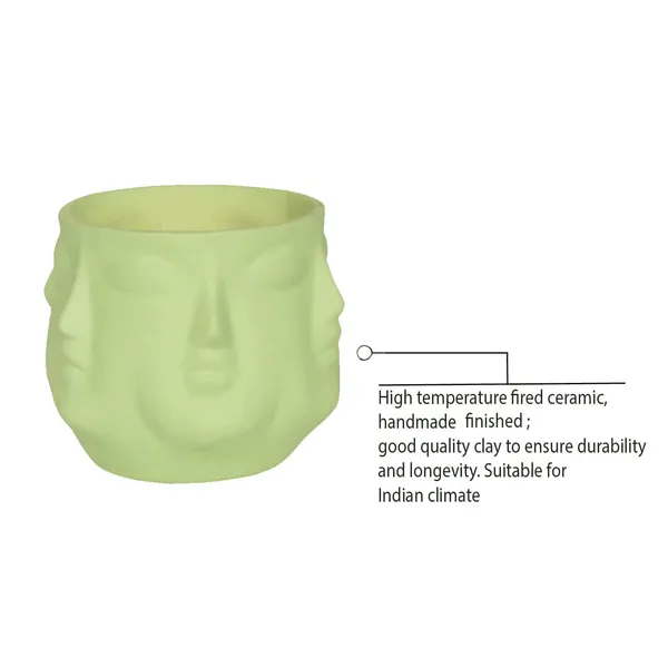 Vivan_Mint_Ceramic_Pots_For_Indoor_Plants,_Planters,_Flower,_Pots,_Gamla,_Outdoor,_Balcony,_Home,_Garden,_Office_Decor,_Succulent_Pot(H_-_10_X_D_-_10_Cm)