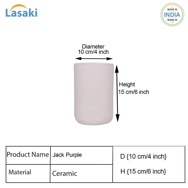 Jack_Purple_Ceramic_Pots_For_Indoor_Plants,_Planters,_Flower,_Pots,_Gamla,_Outdoor,_Balcony,_Home,_Garden,_Office_Decor,_Succulent_Pot(H_-_15_X_D_-_10_Cm)