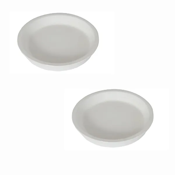 Round_Ceramic_Trays_(Plates_Saucers)_For_Pots,_Planters,_Flower,_Succulent(Set_Of_2,White,5_Inch)_R5