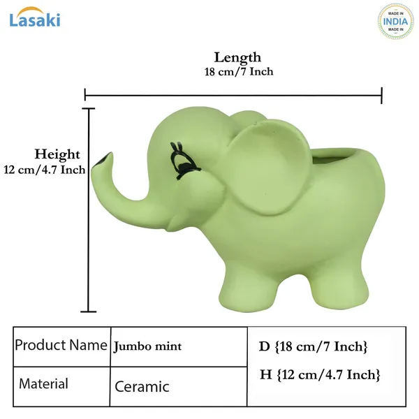 Jumbo_Mint_Ceramic_Pots_For_Indoor_Plants,_Planters,_Flower,_Pots,_Gamla,_Outdoor,_Balcony,_Home,_Garden,_Office_Decor,_Succulent_Pot_(L_-_18_X_W_-_10_X_H_-_12_Cm)