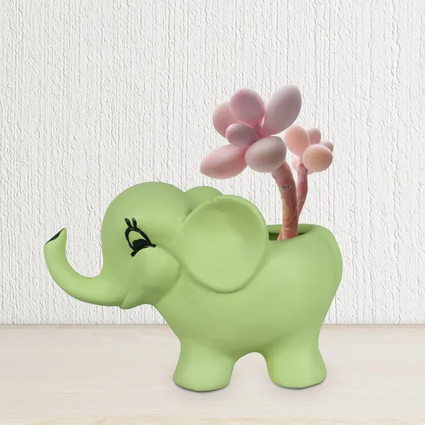 Jumbo_Mint_Ceramic_Pots_For_Indoor_Plants,_Planters,_Flower,_Pots,_Gamla,_Outdoor,_Balcony,_Home,_Garden,_Office_Decor,_Succulent_Pot_(L_-_18_X_W_-_10_X_H_-_12_Cm)