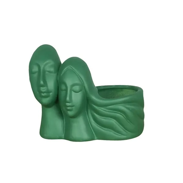 Couple_Deep_Jungle_Ceramic_Pots_For_Indoor_Plants,_Planters,_Flower,_Gamla,_Outdoor,_Balcony,_Home,_Garden,_Office_Decor,_Succulent_Pot(L_-_16_X_W_-_10_X_H_-_14.5_Cm)
