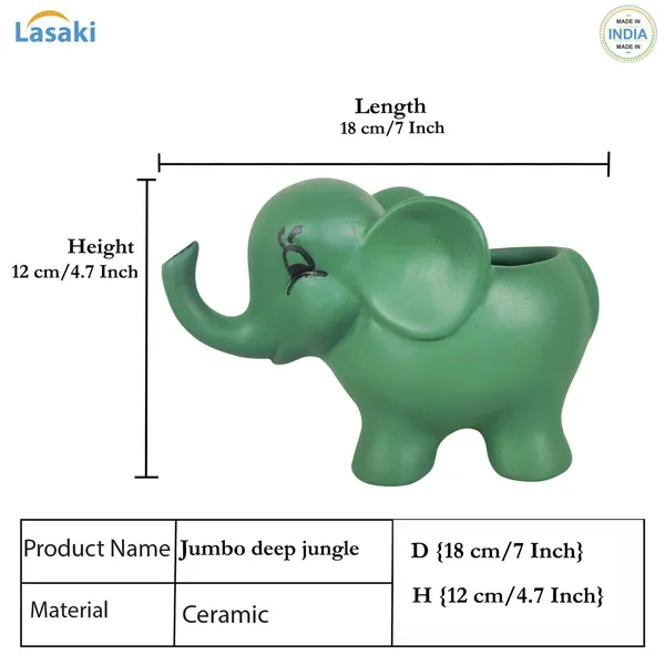 Jumbo_Deep_Jungle_Ceramic_Pots_For_Indoor_Plants,_Planters,_Flower,_Pots,_Outdoor,_Balcony,_Home,_Garden,_Office_Decor,_Succulent_Pot_(L_-_18_X_W_-_10_X_H_-_12_Cm)