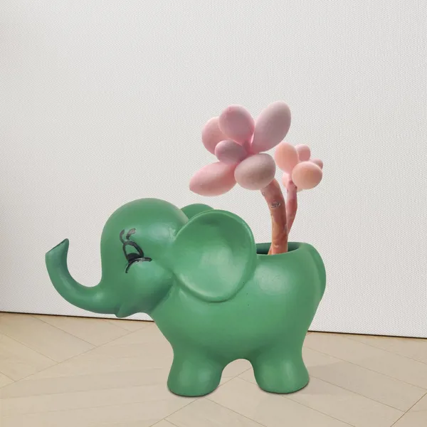 Jumbo_Deep_Jungle_Ceramic_Pots_For_Indoor_Plants,_Planters,_Flower,_Pots,_Outdoor,_Balcony,_Home,_Garden,_Office_Decor,_Succulent_Pot_(L_-_18_X_W_-_10_X_H_-_12_Cm)