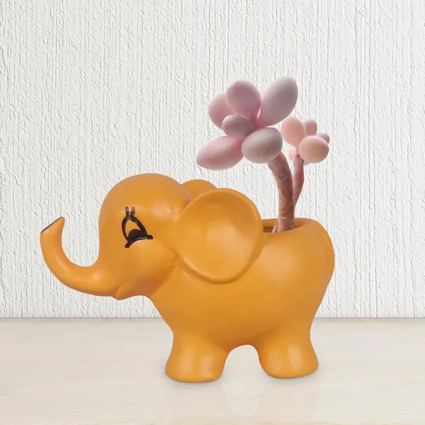Jumbo_Lily_Ceramic_Pots_For_Indoor_Plants,_Planters,_Flower,_Pots,_Gamla,_Outdoor,_Balcony,_Home,_Garden,_Office_Decor,_Succulent_Pot_(L_-_18_X_W_-_10_X_H_-_12_Cm)