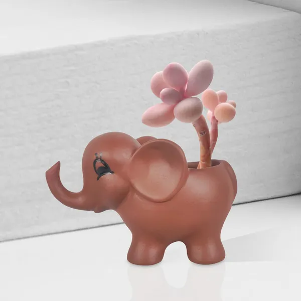 Jumbo_Truffle_Ceramic_Pots_For_Indoor_Plants,_Planters,_Flower,_Pots,_Gamla,_Outdoor,_Balcony,_Home,_Garden,_Office_Decor,_Succulent_Pot_(L_-_18_X_W_-_10_X_H_-_12_Cm)