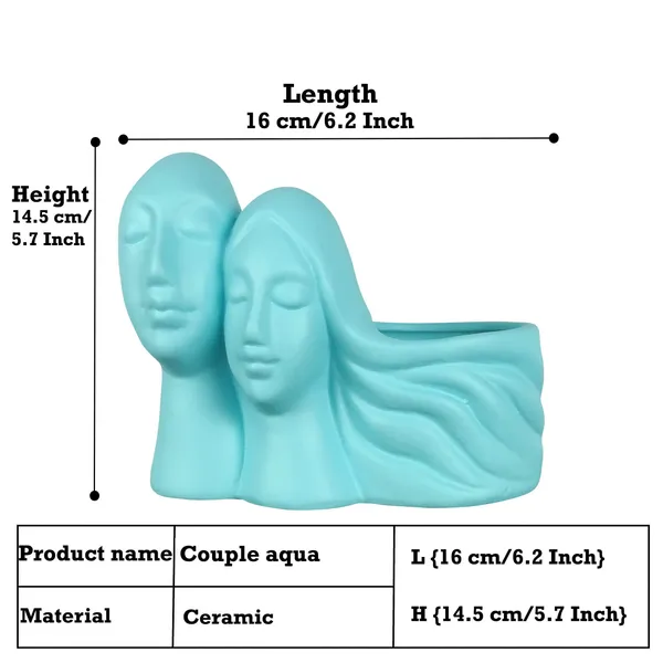 Couple_Aqua_Ceramic_Pots_For_Indoor_Plants,_Planters,_Flower,_Pots,_Gamla,_Outdoor,_Balcony,_Home,_Garden,_Office_Decor,_Succulent_Pot(L_-_16_X_W_-_10_X_H_-_14.5_Cm)