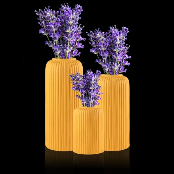 Evelyn_Saffron_Set_Of_3_Ceramic_Flower_Vase_For_Living_Room,_Bedroom,_Dining_Table,_Home_Decoration
