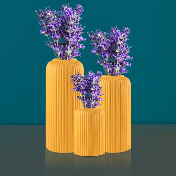 Evelyn_Saffron_Set_Of_3_Ceramic_Flower_Vase_For_Living_Room,_Bedroom,_Dining_Table,_Home_Decoration