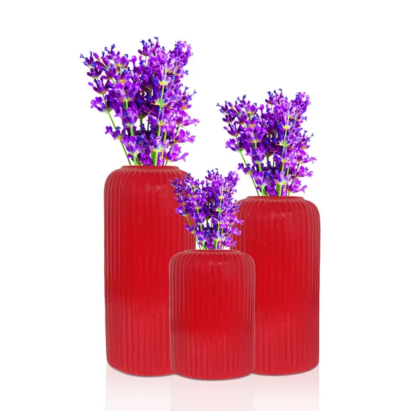 Evelyn_Red_Set_Of_3_Ceramic_Flower_Vase_For_Living_Room,_Bedroom,_Dining_Table,_Home_Decoration
