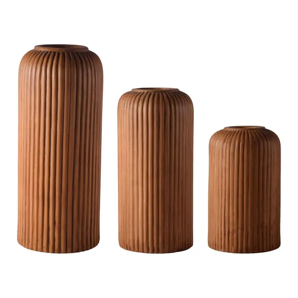 Evelyn_Antique_Set_Of_3_Ceramic_Flower_Vase_For_Living_Room,_Bedroom,_Dining_Table,_Home_Decoration