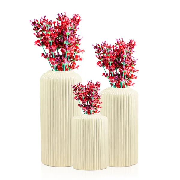Evelyn_White_Set_Of_3_Ceramic_Flower_Vase_For_Living_Room,_Bedroom,_Dining_Table,_Home_Decoration
