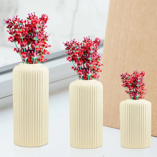 Evelyn_White_Set_Of_3_Ceramic_Flower_Vase_For_Living_Room,_Bedroom,_Dining_Table,_Home_Decoration