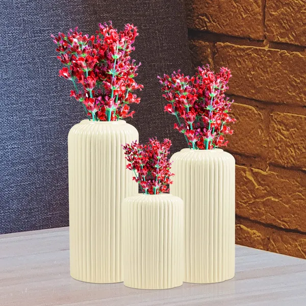 Evelyn_White_Set_Of_3_Ceramic_Flower_Vase_For_Living_Room,_Bedroom,_Dining_Table,_Home_Decoration