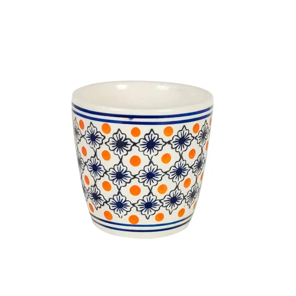 Luis_2_Ceramic_Pots_For_Indoor_Plants,_Planters,_Flower,_Pots,_Gamla,Outdoor,Balcony,Home,Round,Garden,_Office_Decor,Succulent(H_-_10_X_D_-_10_Cm)(Any_Color_May_Come)