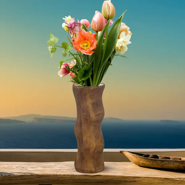 Piper_Big_Antique_Ceramic_Flower_Vase_For_Living_Room,_Bedroom,_Dining_Table,_Home_Decoration_(H_-_22_X_Od_-_8_X_Ud_-_7_Cm)