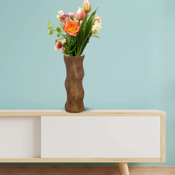 Piper_Big_Antique_Ceramic_Flower_Vase_For_Living_Room,_Bedroom,_Dining_Table,_Home_Decoration_(H_-_22_X_Od_-_8_X_Ud_-_7_Cm)