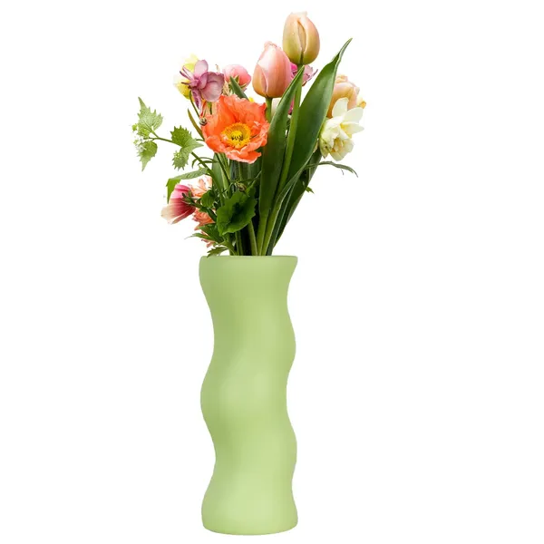 Piper_Big_Mint_Ceramic_Flower_Vase_For_Living_Room,_Bedroom,_Dining_Table,_Home_Decoration_(H_-_22_X_Od_-_8_X_Ud_-_7_Cm)