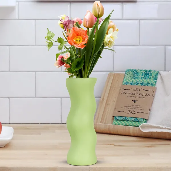 Piper_Big_Mint_Ceramic_Flower_Vase_For_Living_Room,_Bedroom,_Dining_Table,_Home_Decoration_(H_-_22_X_Od_-_8_X_Ud_-_7_Cm)