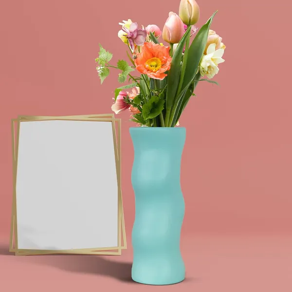 Piper_Big_Aqua_Ceramic_Flower_Vase_For_Living_Room,_Bedroom,_Dining_Table,_Home_Decoration_(H_-_22_X_Od_-_8_X_Ud_-_7_Cm)