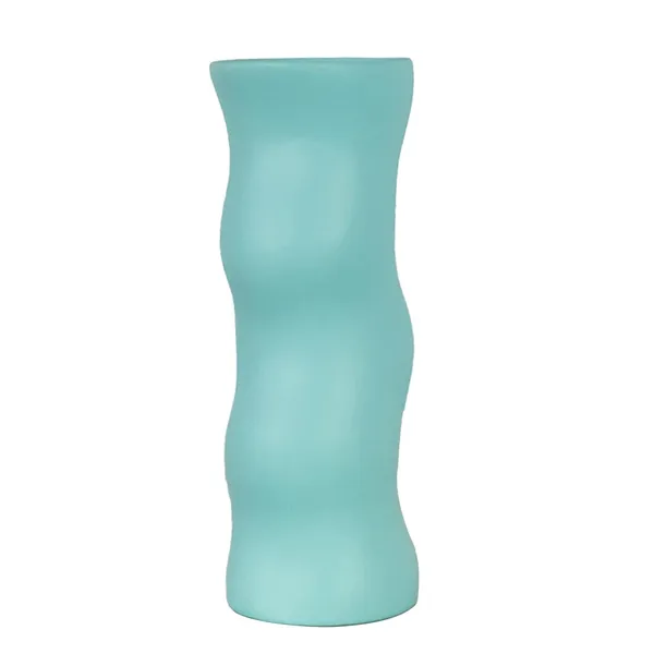 Piper_Big_Aqua_Ceramic_Flower_Vase_For_Living_Room,_Bedroom,_Dining_Table,_Home_Decoration_(H_-_22_X_Od_-_8_X_Ud_-_7_Cm)