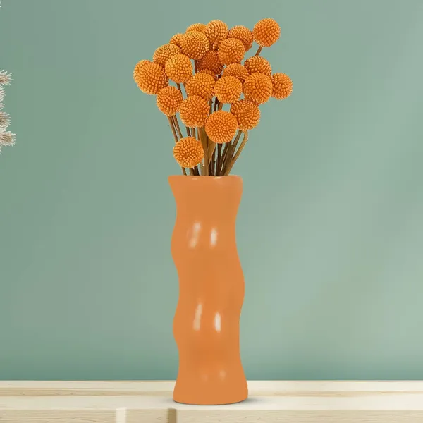 Piper_Big_Lily_Ceramic_Flower_Vase_For_Living_Room,_Bedroom,_Dining_Table,_Home_Decoration_(H_-_22_X_Od_-_8_X_Ud_-_7_Cm)