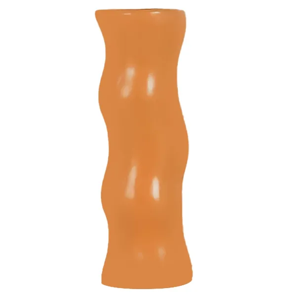 Piper_Big_Lily_Ceramic_Flower_Vase_For_Living_Room,_Bedroom,_Dining_Table,_Home_Decoration_(H_-_22_X_Od_-_8_X_Ud_-_7_Cm)