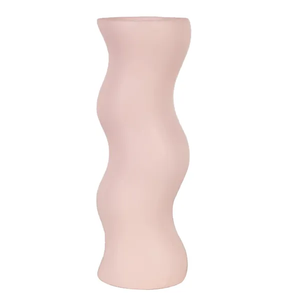 Piper_Big_Pink_Ceramic_Flower_Vase_For_Living_Room,_Bedroom,_Dining_Table,_Home_Decoration_(H_-_22_X_Od_-_8_X_Ud_-_7_Cm)