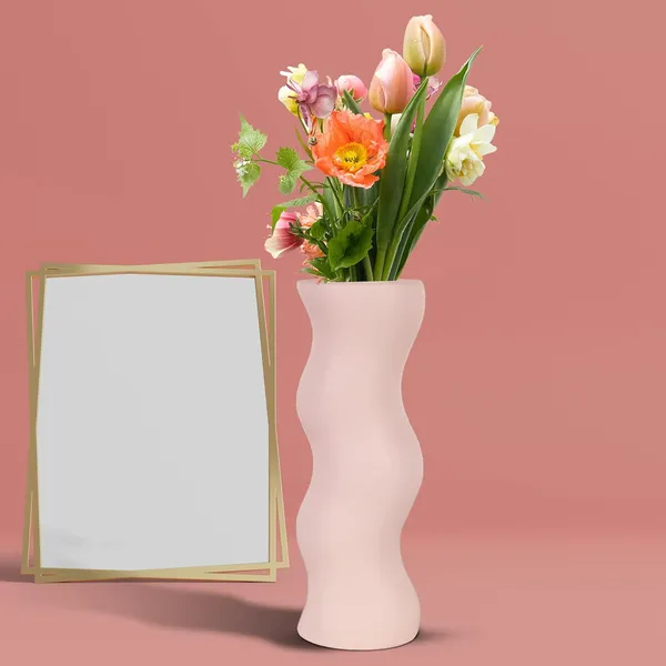 Piper_Big_Pink_Ceramic_Flower_Vase_For_Living_Room,_Bedroom,_Dining_Table,_Home_Decoration_(H_-_22_X_Od_-_8_X_Ud_-_7_Cm)