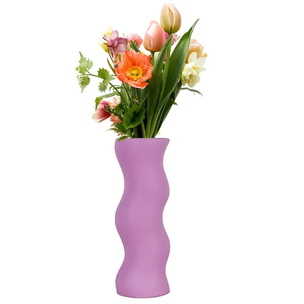 Piper_Big_Purple_Ceramic_Flower_Vase_For_Living_Room,_Bedroom,_Dining_Table,_Home_Decoration_(H_-_22_X_Od_-_8_X_Ud_-_7_Cm)