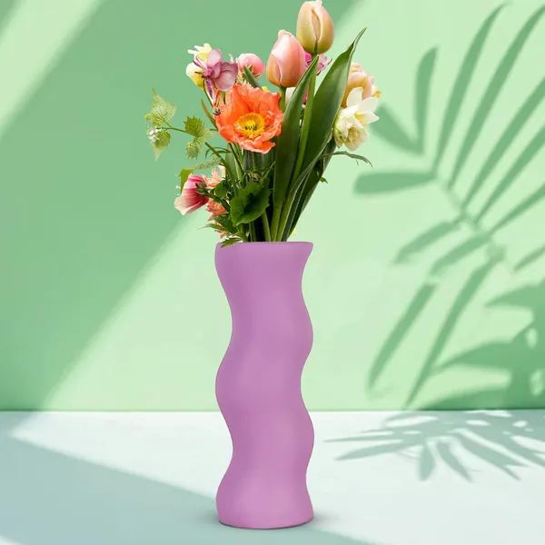 Piper_Big_Purple_Ceramic_Flower_Vase_For_Living_Room,_Bedroom,_Dining_Table,_Home_Decoration_(H_-_22_X_Od_-_8_X_Ud_-_7_Cm)