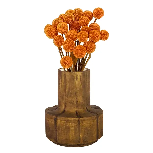 Zoey_Antique_Ceramic_Flower_Vase_For_Living_Room,_Bedroom,_Dining_Table,_Home_Decoration_(H_-_17.5_X_Od_-_14_X_Ud_-_7_Cm)