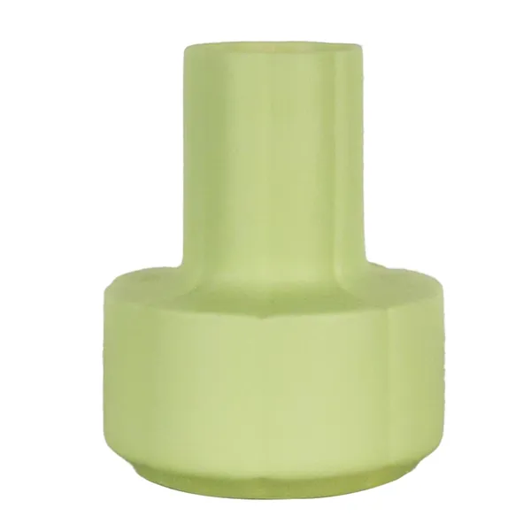 Zoey_Mint_Ceramic_Flower_Vase_For_Living_Room,_Bedroom,_Dining_Table,_Home_Decoration_(H_-_17.5_X_Od_-_14_X_Ud_-_7_Cm)