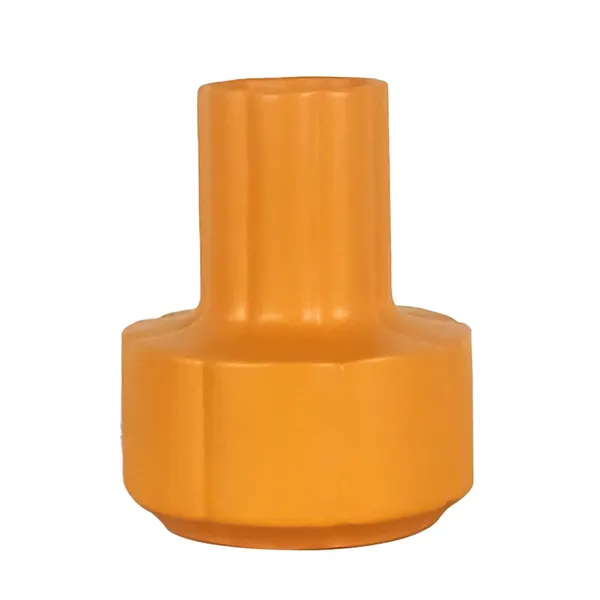 Zoey_Lily_Ceramic_Flower_Vase_For_Living_Room,_Bedroom,_Dining_Table,_Home_Decoration_(H_-_17.5_X_Od_-_14_X_Ud_-_7_Cm)