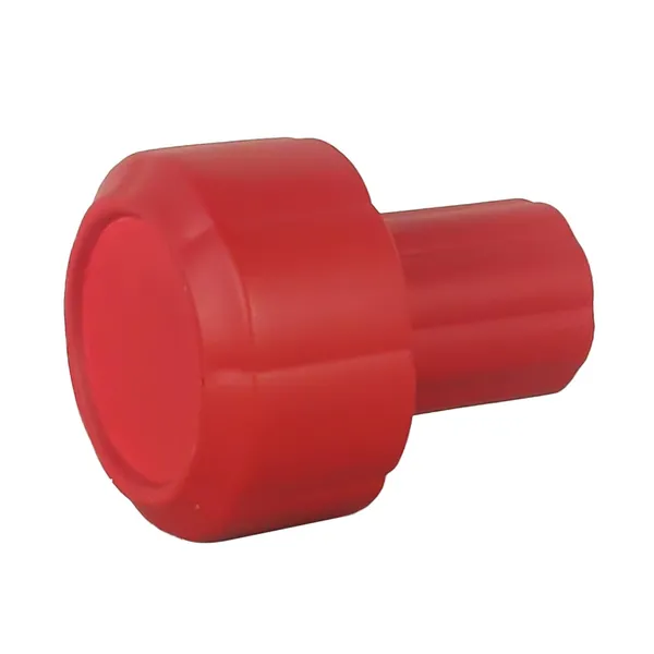 Zoey_Red_Ceramic_Flower_Vase_For_Living_Room,_Bedroom,_Dining_Table,_Home_Decoration_(H_-_17.5_X_Od_-_14_X_Ud_-_7_Cm)