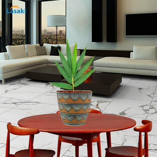 Luis_1_Ceramic_Pots_For_Indoor_Plants,_Planters,_Flower,_Gamla,Outdoor,Balcony,Home,Round,Garden,_Office_Decor,Succulent(H_-_11.5_X_D_-_12.5_Cm)(Any_Color_May_Come)