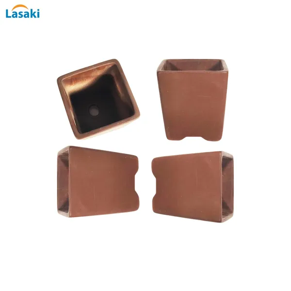 Mini_Pot_Truffle_Ceramic_Pots_For_Indoor_Plants,Planters,Flower,Gamla,Outdoor,Balcony,Home,Square,Garden,Office_Decor,Succulent(L-8_X_W-8_X_H-8_Cm)