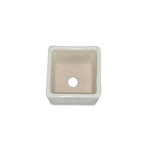 Alora_3_Inch_Square_Box_White_Ceramic_Pots_For_Indoor_Plants,Planters,Flower,Gamla,Outdoor,Balcony,Home,Square,Garden,Office_Decor,Succulent(L-8_X_W-8_X_H-8_Cm)