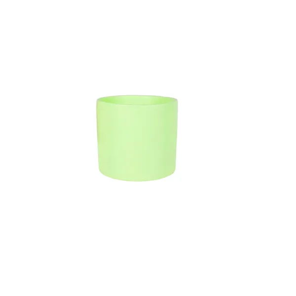 Sara_5_Inch_Mint_Ceramic_Pots_For_Indoor_Plants,_Planters,_Flower,_Pots,_Gamla,Outdoor,Balcony,Home,Round,Garden,_Office_Decor,Succulent(H_-_13_X_D_-_14_Cm)