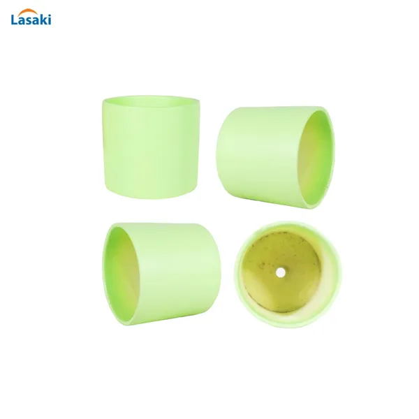 Sara_5_Inch_Mint_Ceramic_Pots_For_Indoor_Plants,_Planters,_Flower,_Pots,_Gamla,Outdoor,Balcony,Home,Round,Garden,_Office_Decor,Succulent(H_-_13_X_D_-_14_Cm)
