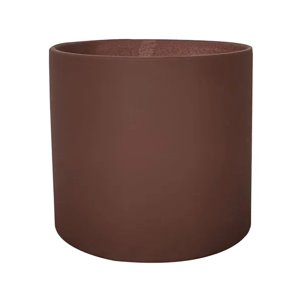 Sara_5_Inch_Truffle_Ceramic_Pots_For_Indoor_Plants,_Planters,_Flower,_Pots,_Gamla,Outdoor,Balcony,Home,Round,Garden,_Office_Decor,Succulent(H_-_13_X_D_-_14_Cm)