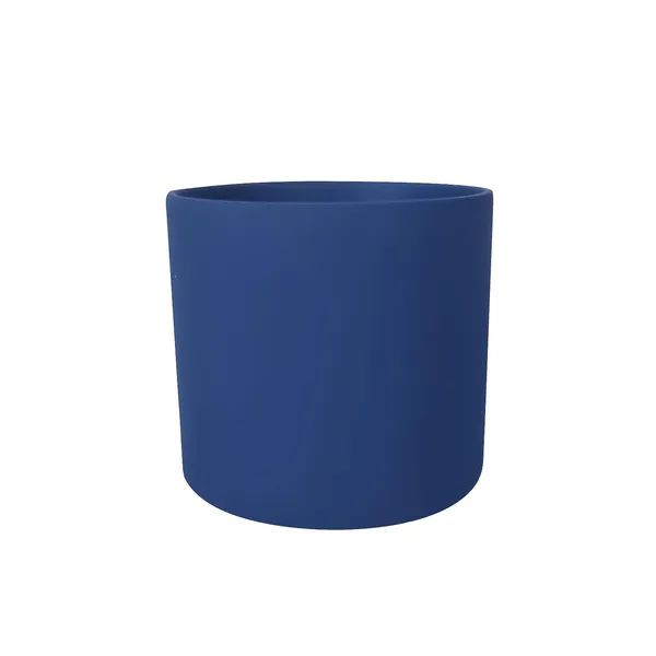 Sara_5_Inch_Blue_Ceramic_Pots_For_Indoor_Plants,_Planters,_Flower,_Pots,_Gamla,Outdoor,Balcony,Home,Round,Garden,_Office_Decor,Succulent(H_-_13_X_D_-_14_Cm)