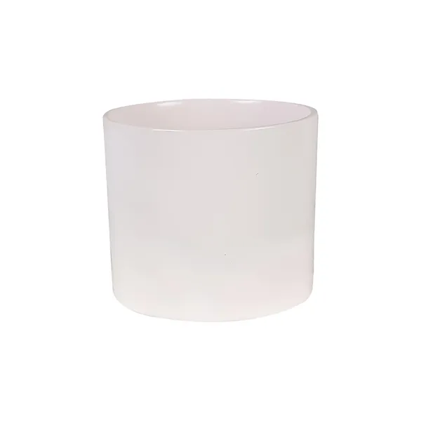 Sara_4_Inch_White_Ceramic_Pots_For_Indoor_Plants,_Planters,_Flower,_Pots,_Gamla,Outdoor,Balcony,Home,Round,Garden,_Office_Decor,Succulent(H_-_10.5_X_D_-_12_Cm)