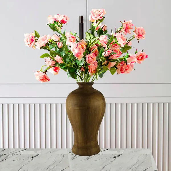 Apsara_Big_Antique_Ceramic_Flower_Vase_For_Living_Room,_Bedroom,_Dining_Table,_Home_Decoration,_Artificial_Flowers_(D_-_14_X_H_-_25_Cm)
